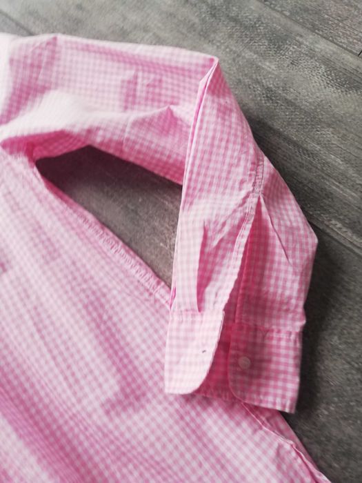 Koszula  Pink H&M S/xs