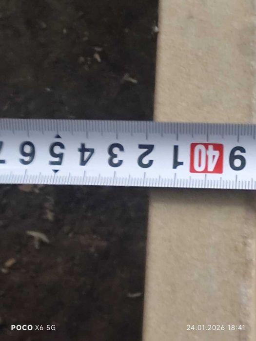 Zlew 1 komorowy do pomieszczenia gospodarczego