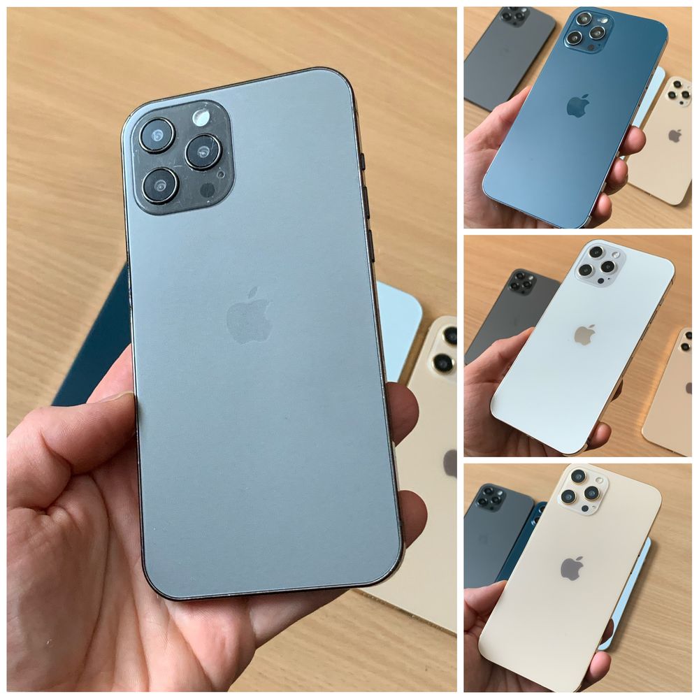 Муляж макет iPhone 12 Pro серии (Dummy phone): 480 грн. - Корпуса / панели  Киев на Olx