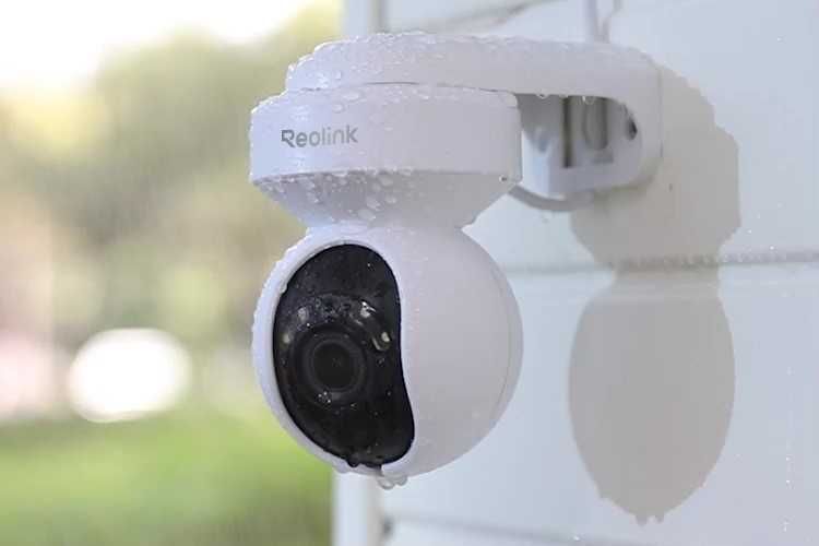 Reolink E1 Outdoor Pro Kamera Reolink E1 Outdoor Pro WiFi 4K