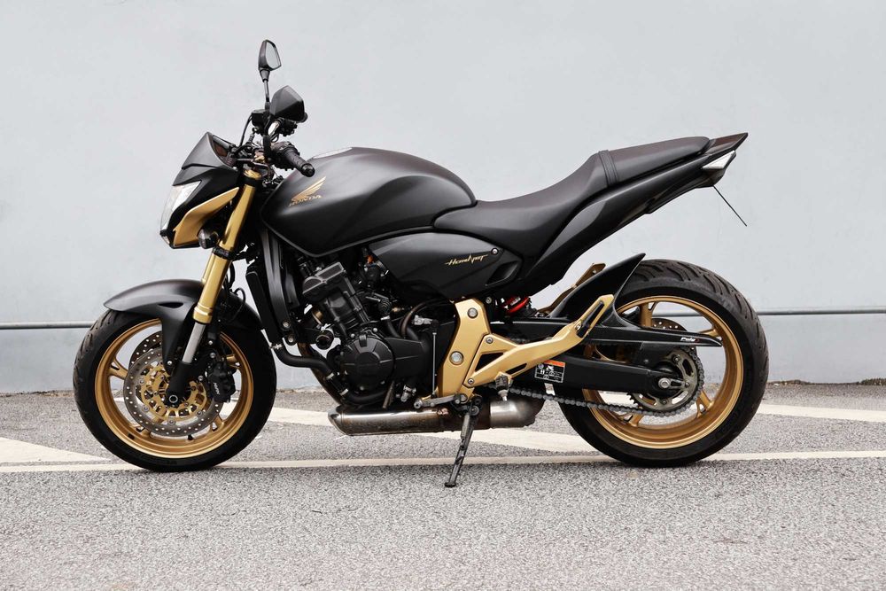 Honda Hornet 600