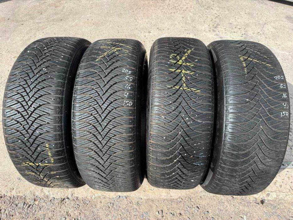 Диски Vw Golf Bora Vento Skoda Seat R16 5x100