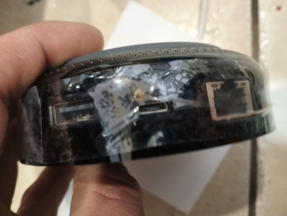 Блок керування розумним будинком Agara Hab 2