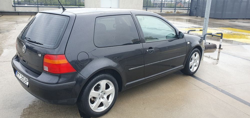 Volkswagen Golf 4 1.6