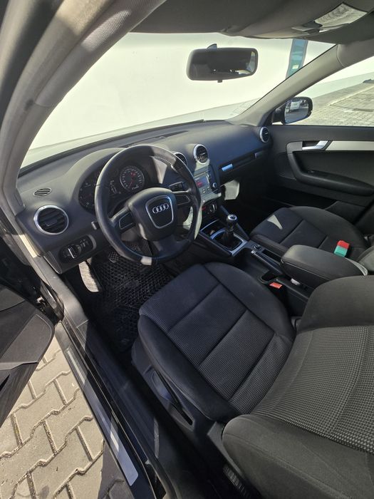 Audi A3 1.6 Tdi Sportback