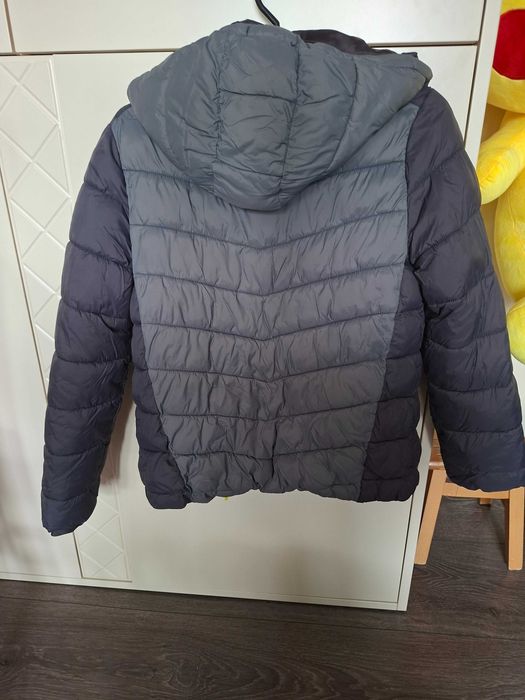 Kurtka chłopięce 4F rozmiar 152, stan bdb