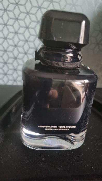 【未使用】ジバンシイ GIVENCHY L'INTERDIT ABSOLU Givenchy L'Interdit Absolu Woda Perfumowana 35ml - Ceneo.pl