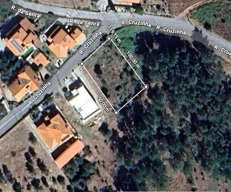 Terreno para construçao