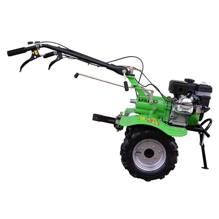 Мотоблок бензин, 2070Б, 7 к.с.з фрезою. БЕЗКОШТОВНА ДОСТАВКА