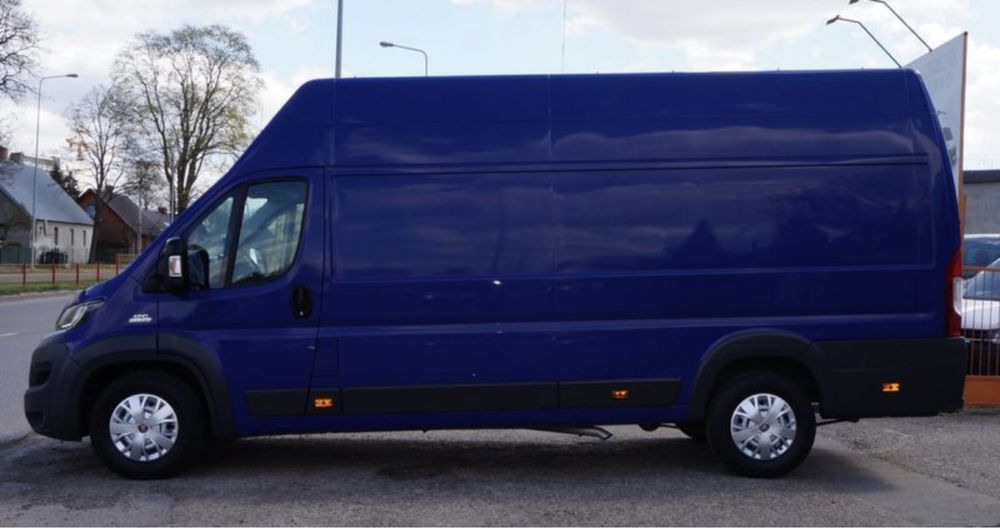 Transport Przeprowadzki Utylizacja Taxi bagażowe