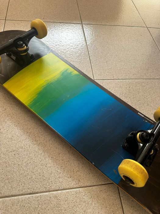 Skate Oxelo (Decathlon)