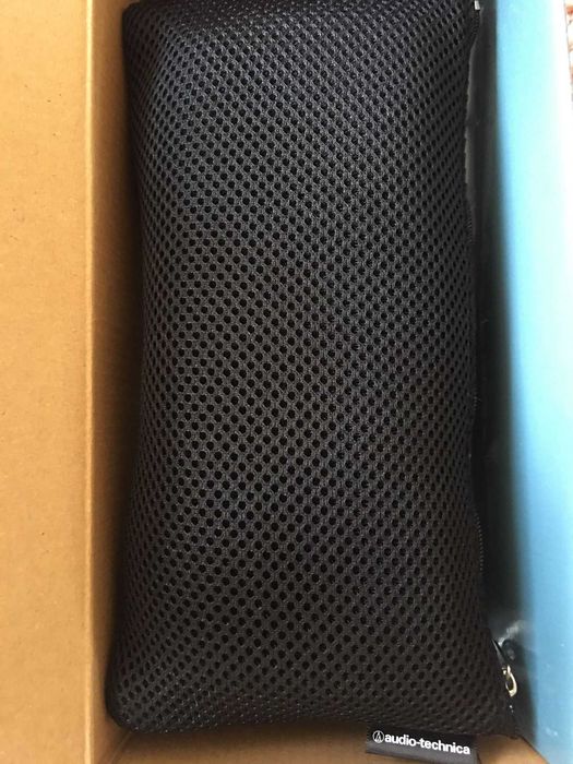 microfone  Audio-Technica PRO 70 8 (Negociável)