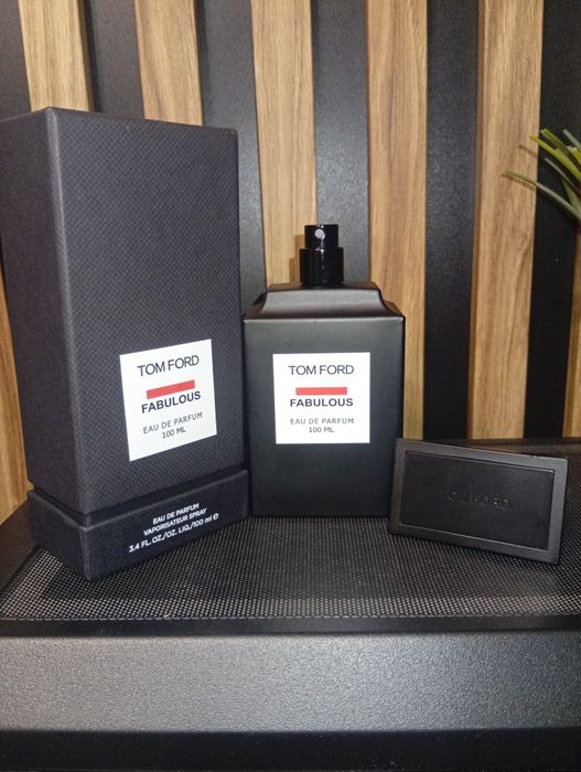 Tom Ford Fucking Fabulous EDP 100 ml 95%