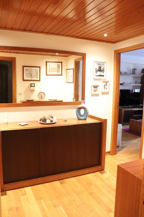 Apartamento T2, centro de Lisboa, Mobilado e Equipado, Garagem e Arrecadação