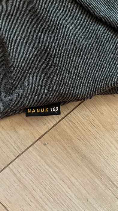 Jack Wolfskin флісова кофта