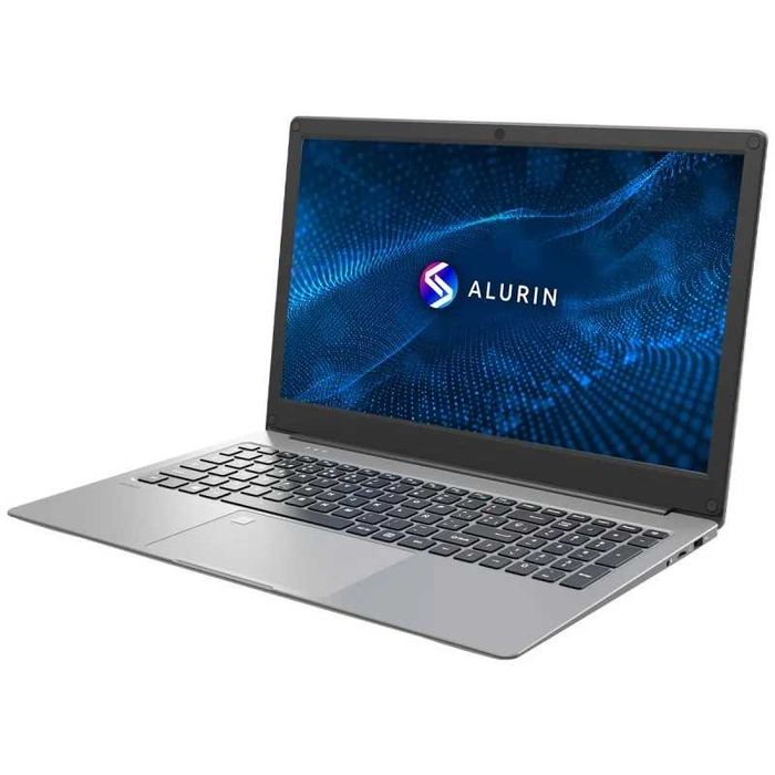 Portátil Alurin Go Start N24 Intel Celeron N4020/8GB/256GB SSD/15.6"