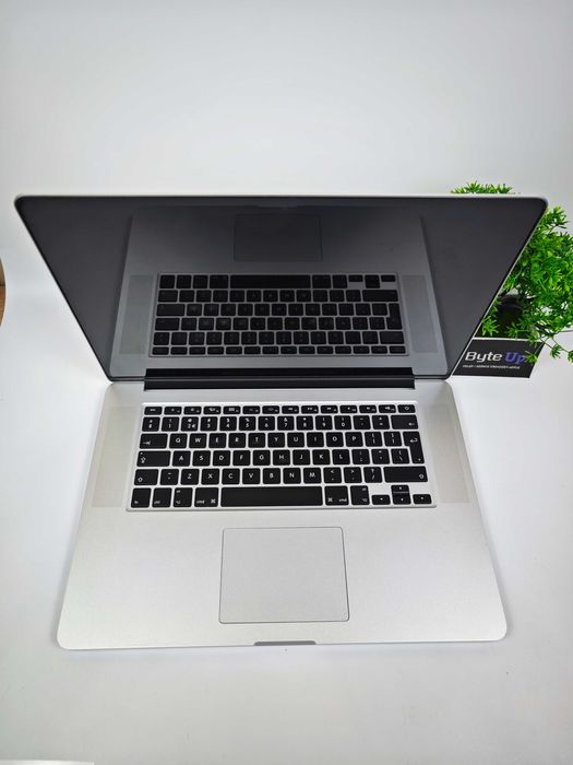 Apple MacBook Pro 13" A1398 (2013) /Intel Core i7/8GB/256GB  GWARANCJA