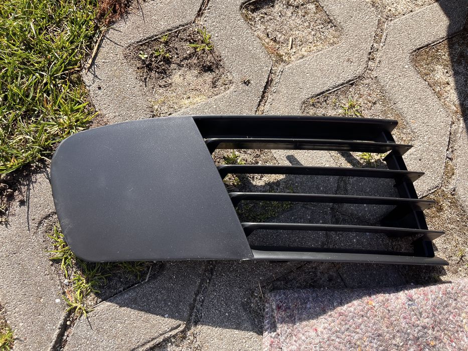 Kratka Zderzaka Atrapa SEAT IBIZA CORDOBA 6L 02-06