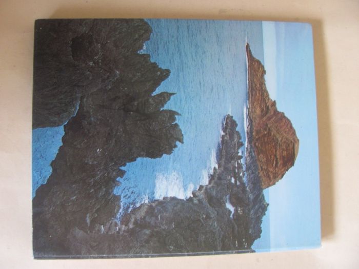 Ilha da Madeira. Exaltação da Natureza. de Guido de Monterey