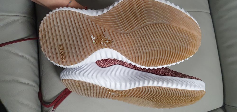 Obuwie Adidas Alphabounce Trainer 36.5