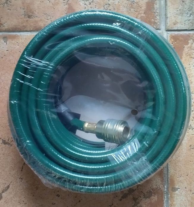 Mangueira de ar comprimido 10 metros Parkside