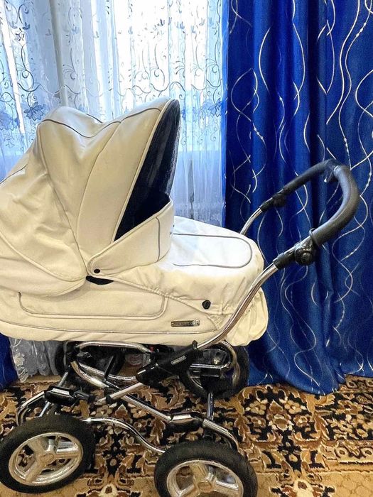 Продам Коляску )