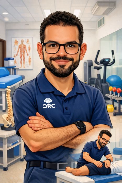 Massagem terapeutica
