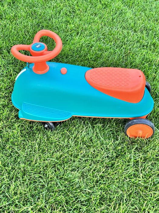 Машина электро толокар