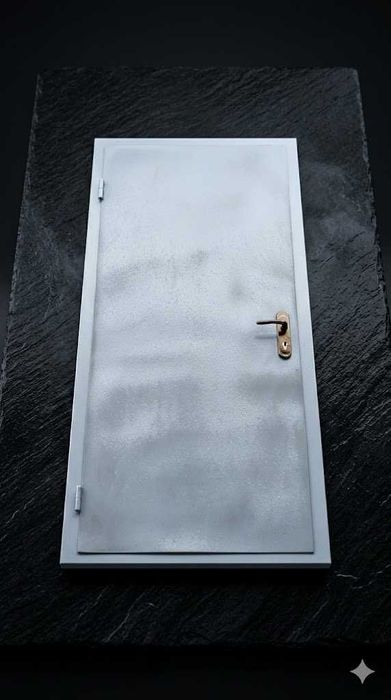 Технічні двері ТМ «МСМ» у Хорошеві — надійні та недорогі