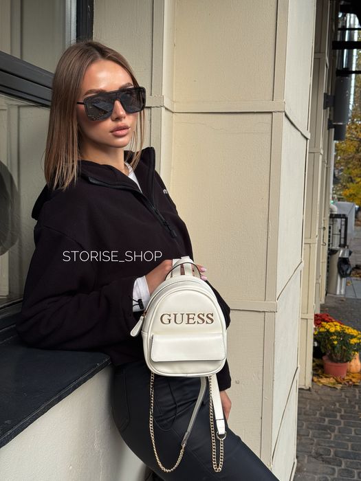 Рюкзак Guess оригінал 1000%