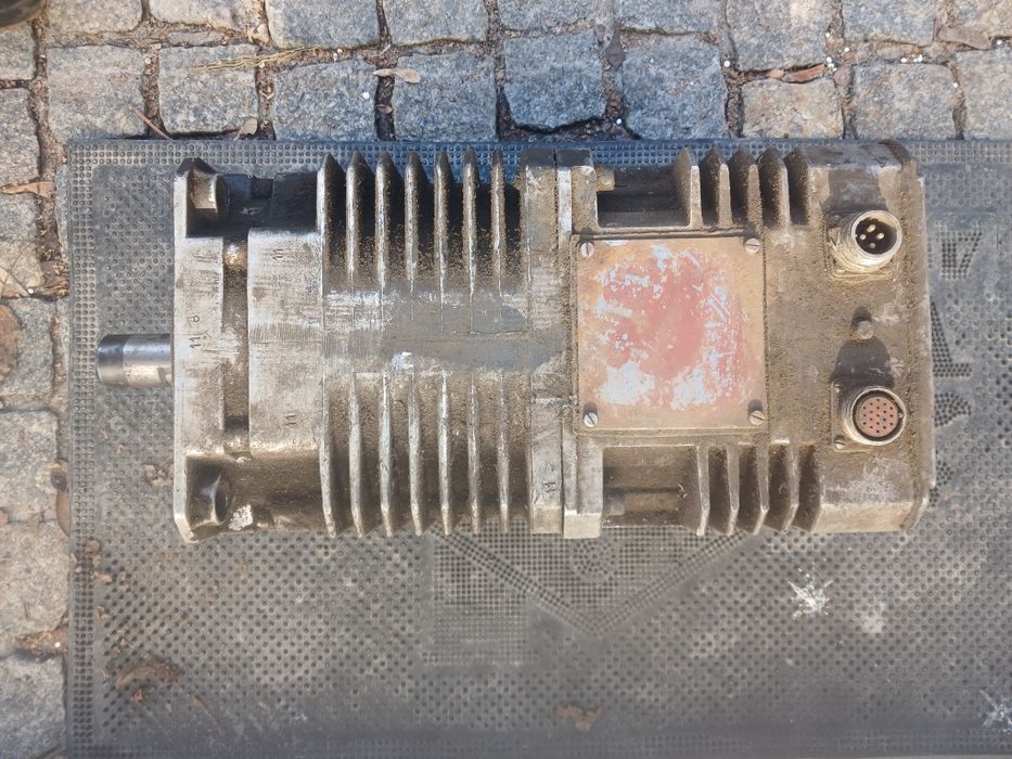 Электродвигатель Елпром Троян