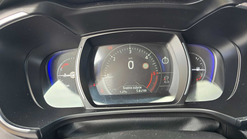 Sprzedam lub zamienię Renault Koleos