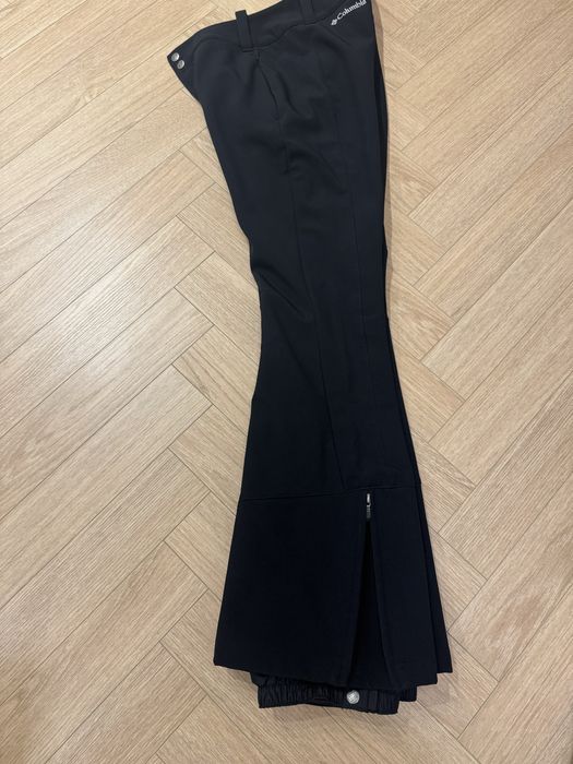 Штаны Columbia, утепленные размер М