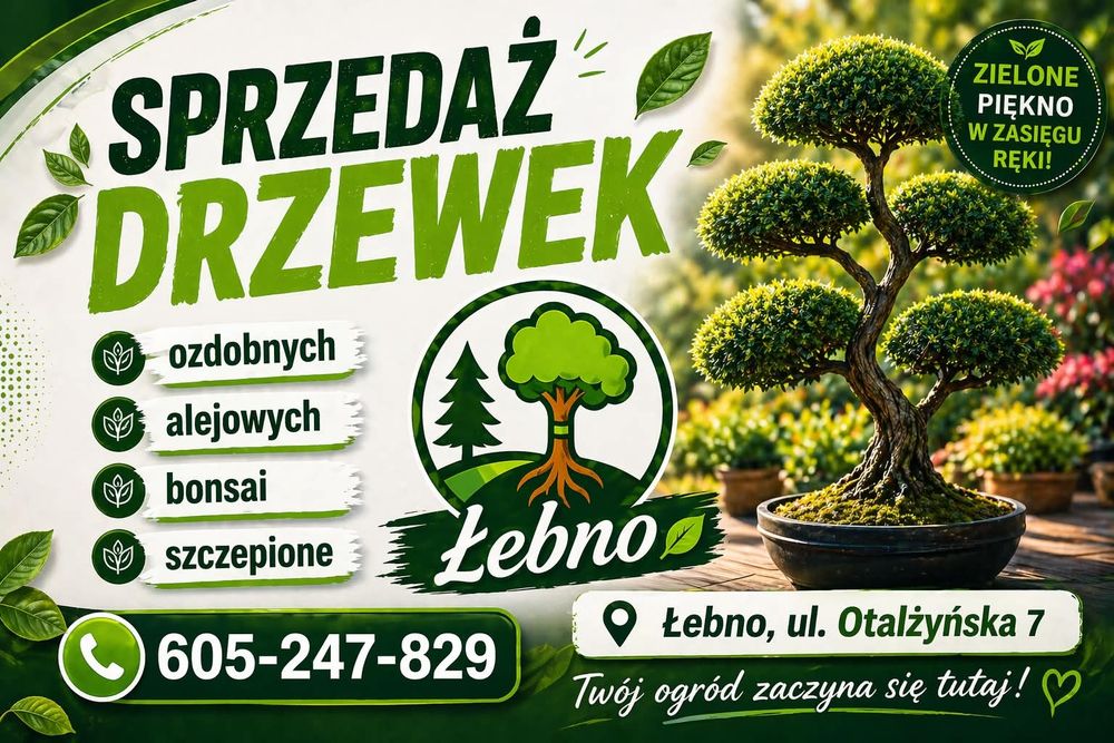 Piekne duże hortensje bukietowa 7,5 L donica