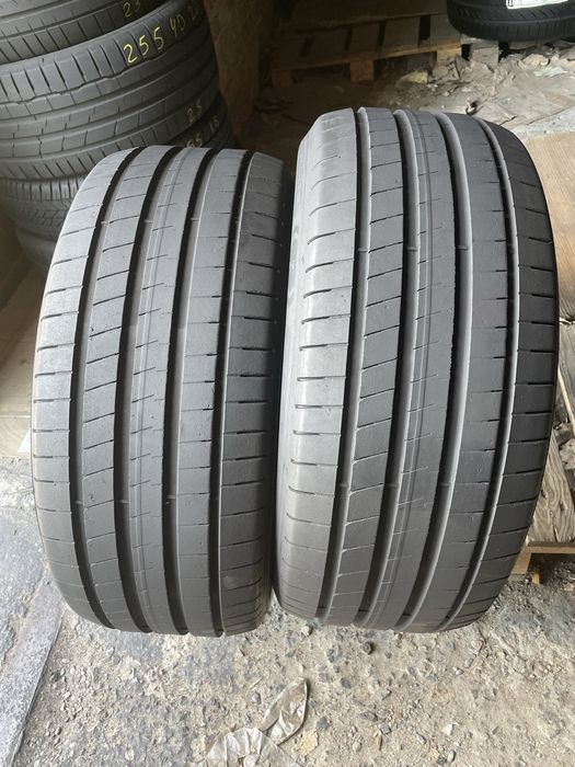 255/45 R19 Goodyear Eagle F1 Asymmetric 6 (Германія) 2шт./ 2025 рік./ літо