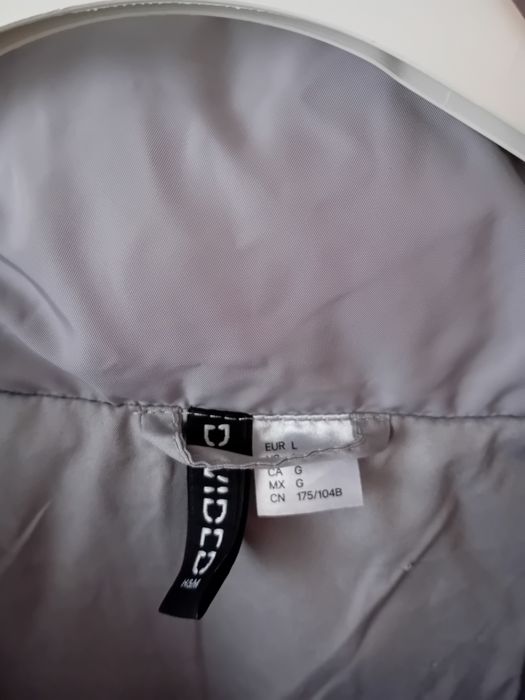 Kurtka H&M rozm. L