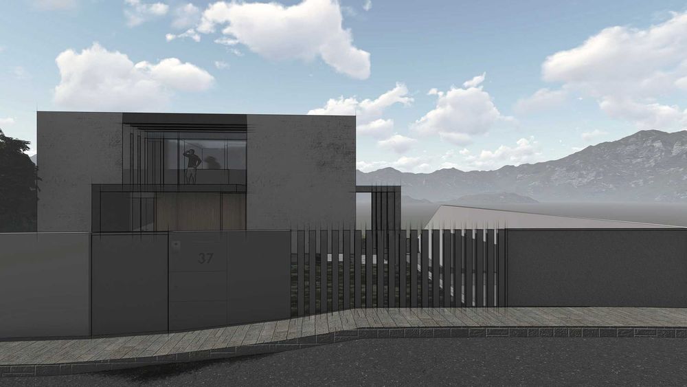 Serviços de Arquitetura – Plantas, Legalização e Desenho Técnico