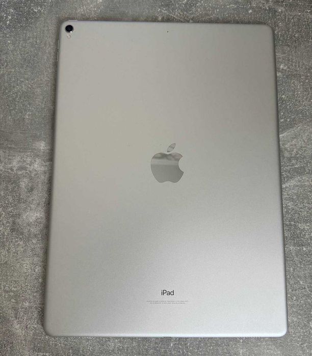 iPad pro 12.9 2 gen 64gb