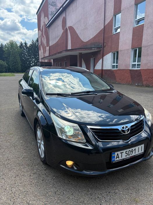 Продається машина