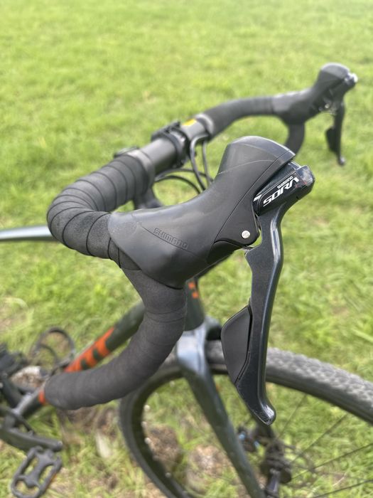 Bicicleta Gravel Giant Revolt 2 (2023) XL