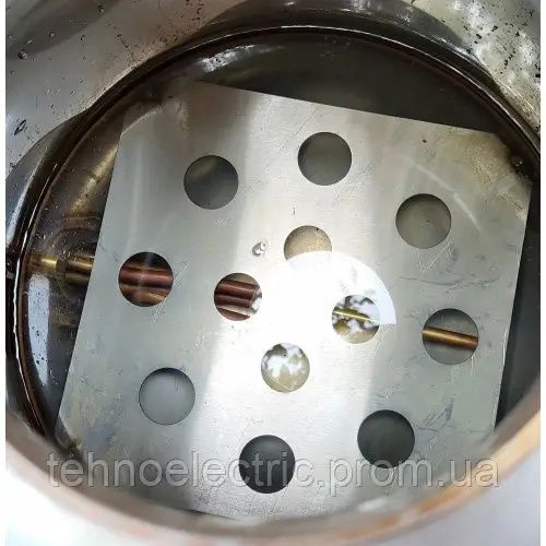 ЕЛЕКТРОАВТОКЛАВ 16-24-32банки з нержавійки нержавейки нержа автоклав