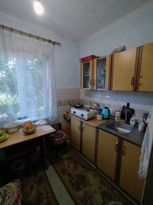 Продажа дома капитальной постройки, Великодолинское 35 т