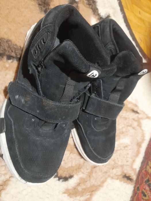 Кроссовки мужские cropp