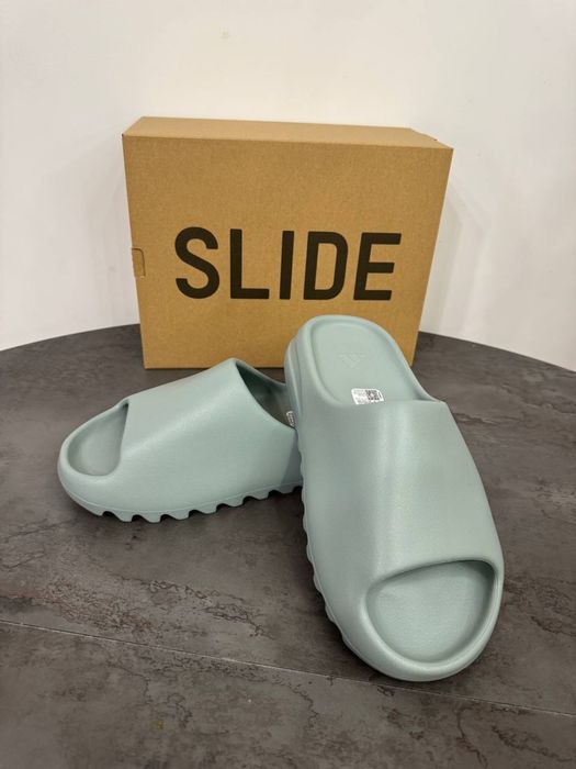 adidas Yeezy slide salt 43 rozmiar