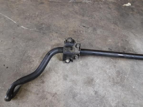 Barra estabilizadora / torção MERCEDES-BENZ Classe R (W251, V251)