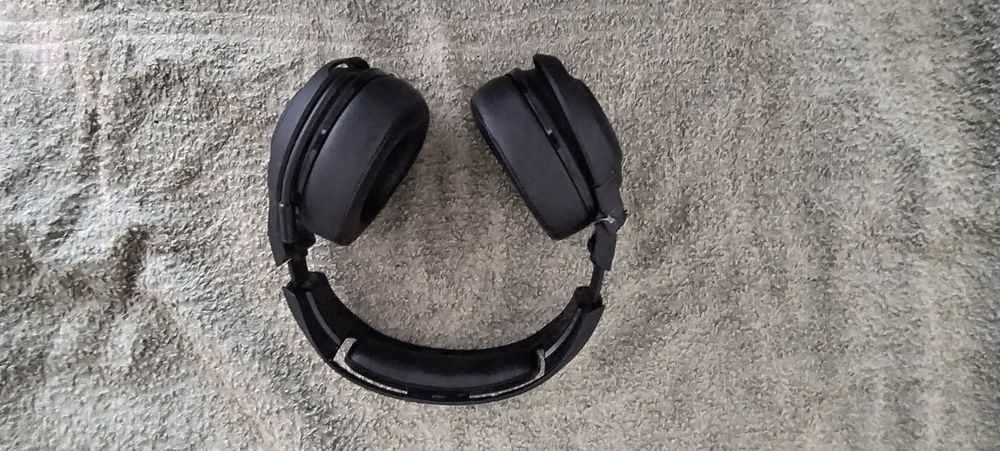 Headset Wireless Razer Man O'War