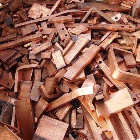 Куплю медь в кусках.