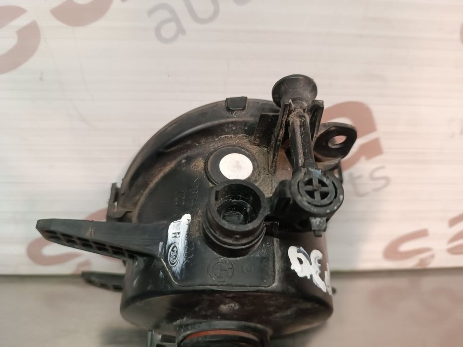 Farol Nevoeiro Frente Direito BMW 3 - 7248912