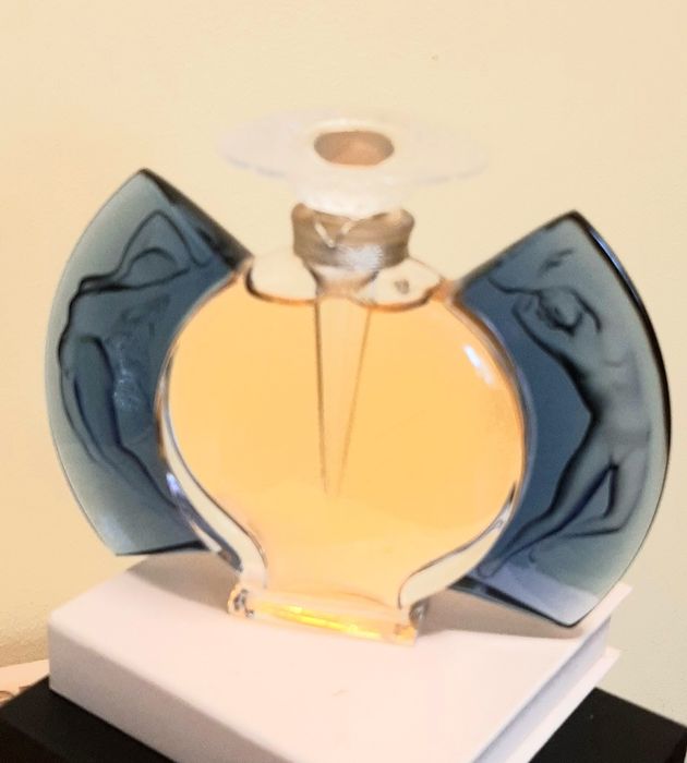 Perfumy Lalique, Vintage z lat 90 XX wieku