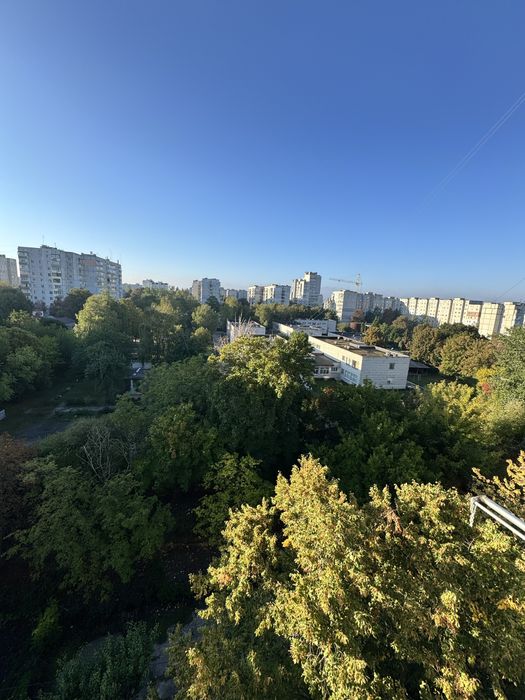 Продаж 2 кім квартири Леваневського
